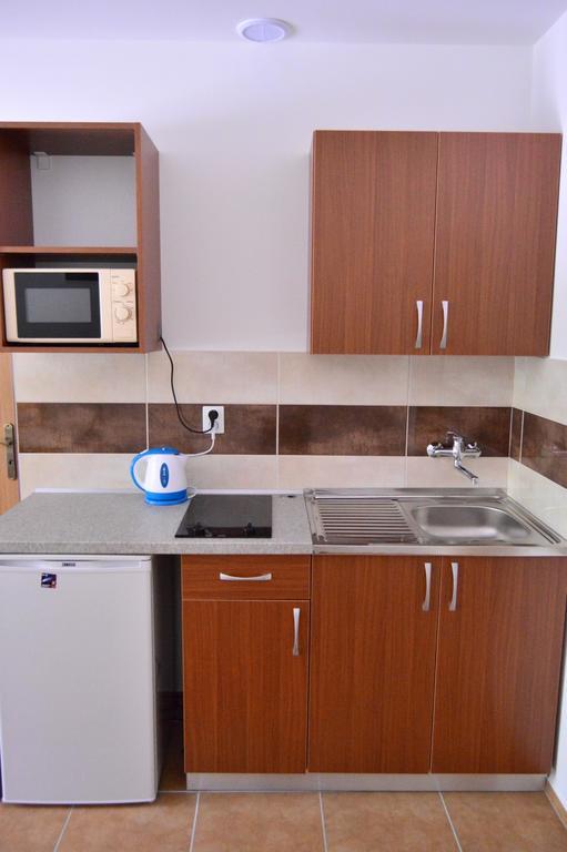 Promenad Apartmany Veľký Meder Exterior foto