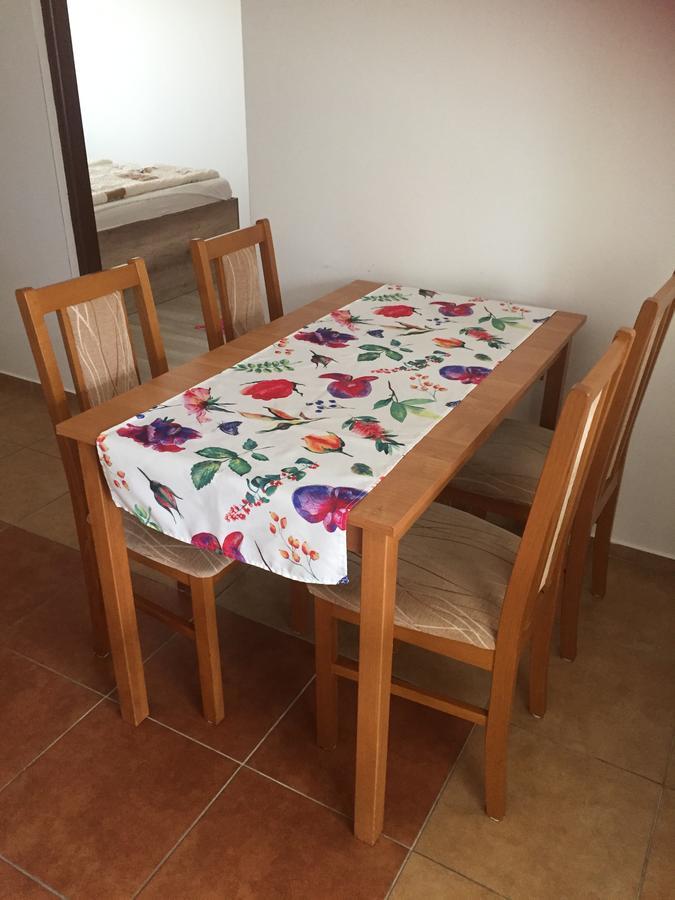 Promenad Apartmany Veľký Meder Exterior foto