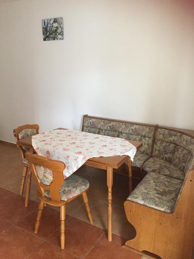 Promenad Apartmany Veľký Meder Exterior foto
