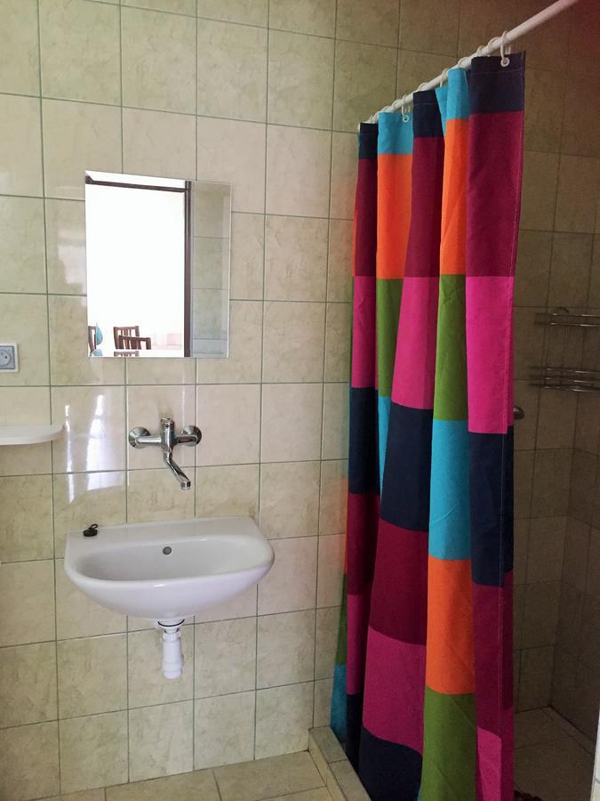 Promenad Apartmany Veľký Meder Exterior foto